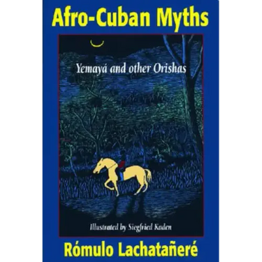 Afro-Cuban Myths