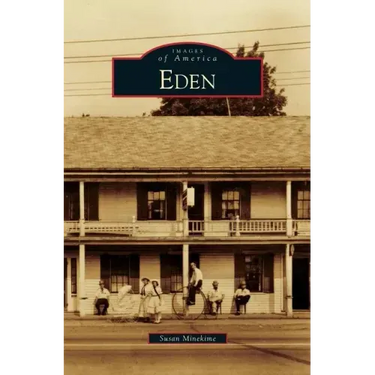 Eden