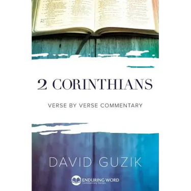 2 Corinthians Commentary