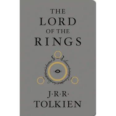 The Lord of the Rings Deluxe Edition