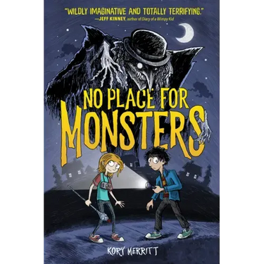 No Place for Monsters