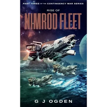 Rise of Nimrod Fleet
