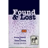Found & Lost: Found Poetry and Visual Poetry