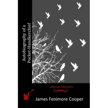 Autobiography of a Pocket-Handkerchief