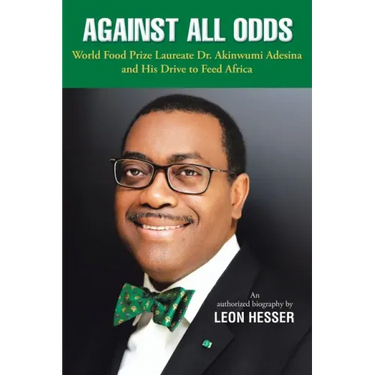 Against All Odds: Transforming African Agriculture