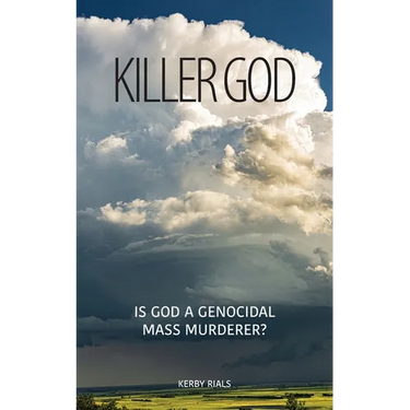 Killer God