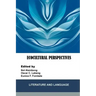 Ecocultural Perspectives: Literature and Language