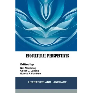 Ecocultural Perspectives: Literature and Language