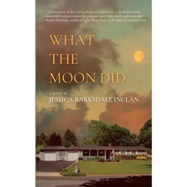 What the Moon Did