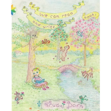 We Can Read and Write: Book 1