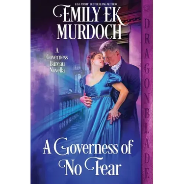 A Governess of No Fear