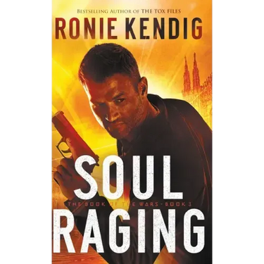 Soul Raging