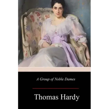 A Group of Noble Dames