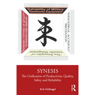 Synesis: The Unification of Productivity, Quality, Safety and Reliability