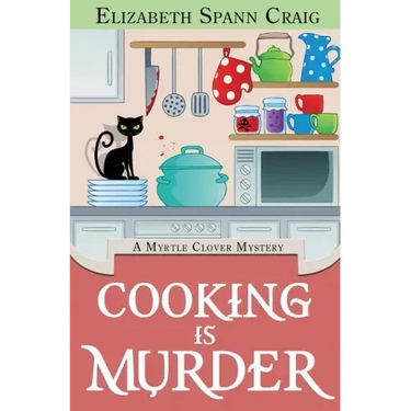 Cooking is Murder