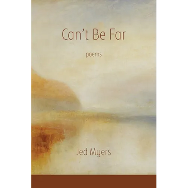 Can't Be Far