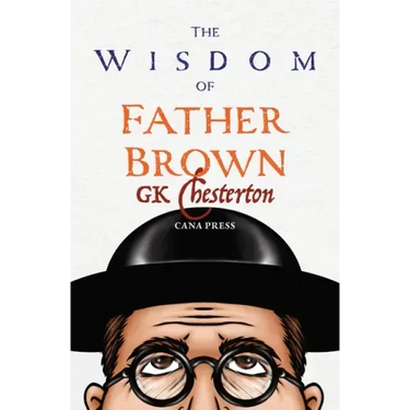 The Wisdom of Father Brown