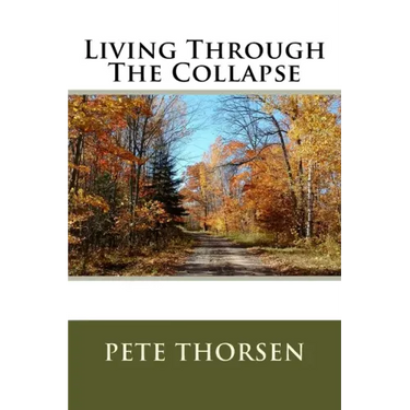 Living Through The Collapse