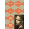 The Best American Poetry 2019