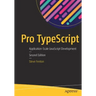 Pro Typescript: Application-Scale JavaScript Development