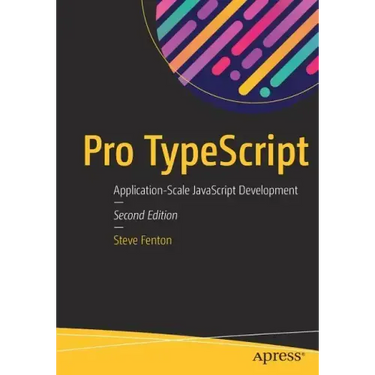 Pro Typescript: Application-Scale JavaScript Development
