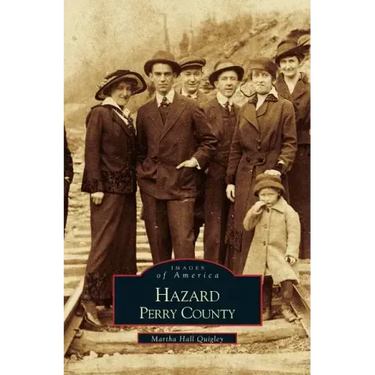 Hazard, Perry County