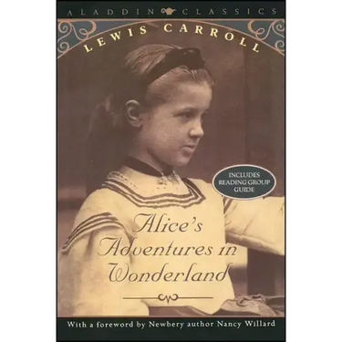 Alice's Adventures in Wonderland
