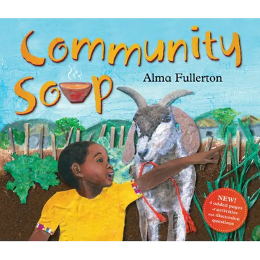 Community Soup