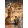 The Mysterious Origin and Strange Descent of Chess