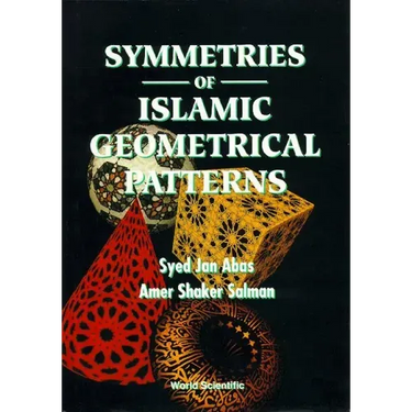 Symmetries of Islamic Geometric Patterns