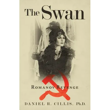 The Swan: Romanov Revenge
