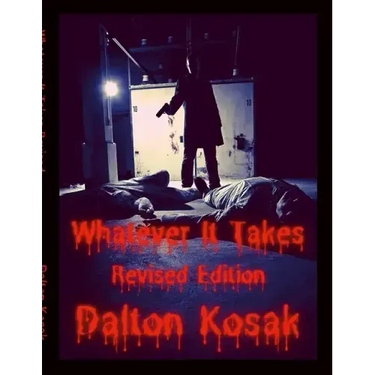 Whatever It Takes Revised Edition
