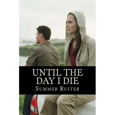 Until the Day I Die: A Mystery and Struggle to Survive