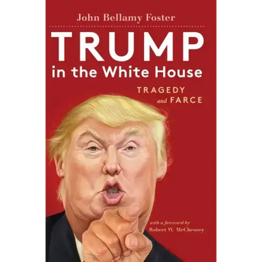 Trump in the White House: Tragedy and Farce