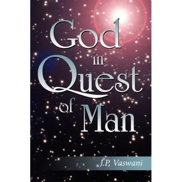 God in Quest of Man
