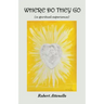 Where Do They Go: A Spiritual Experience