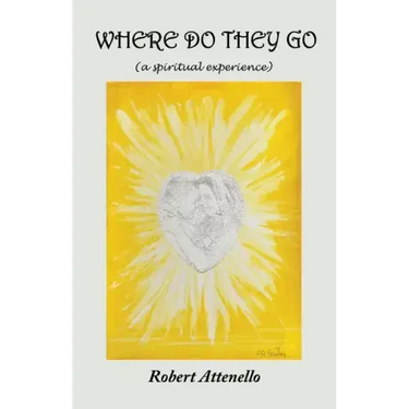 Where Do They Go: A Spiritual Experience