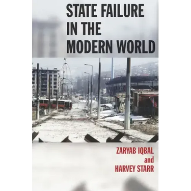 State Failure in the Modern World