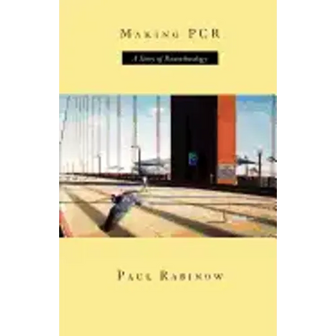 Making PCR: A Story of Biotechnology