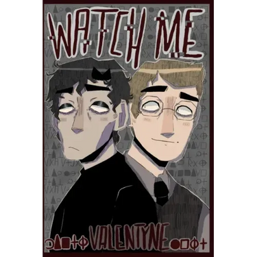 Watch Me