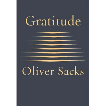 Gratitude