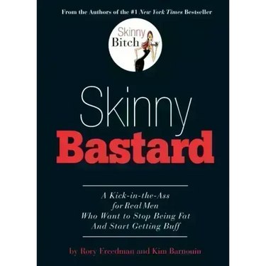 Skinny Bastard