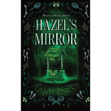 Hazel's Mirror