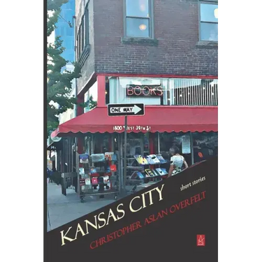 Kansas City: Short Stories