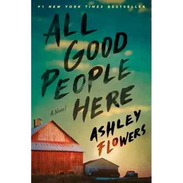 All Good People Here