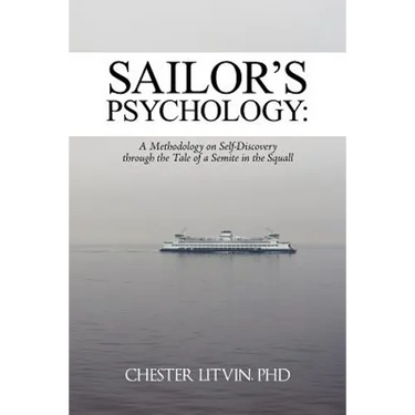 Sailor's Psychology: A Methodology on Self-Discovery through the Tale of a Semite in the Squall