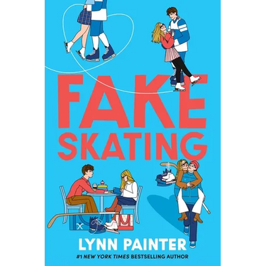 Fake Skating