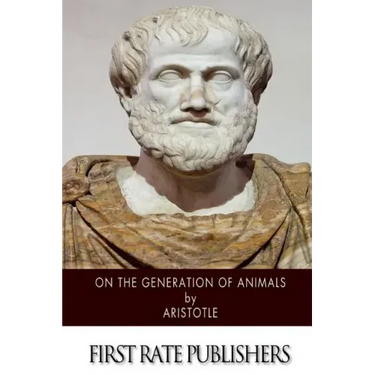 On the Generation of Animals