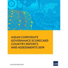 ASEAN Corporate Governance Scorecard Country Reports and Assessments 2019