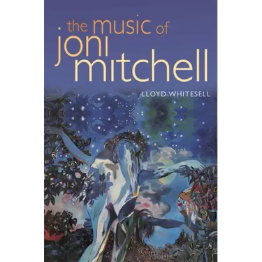 The Music of Joni Mitchell